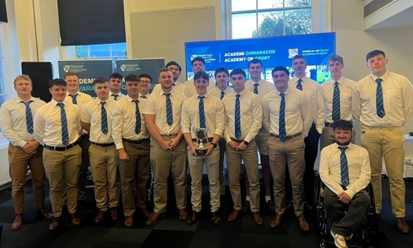 UWTSD