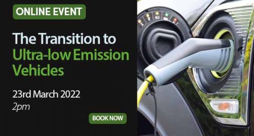 Making the Transition to Ultra-low Emission Vehicles