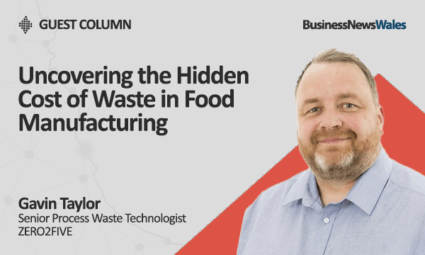 Uncovering the Hidden Cost of Waste in Food Manufacturing