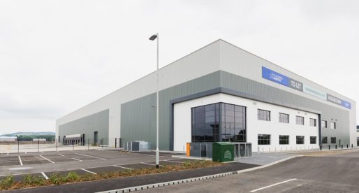 Strong Welsh Industrial Property Market in Q3