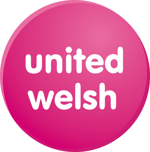 United Welsh RGB Logo