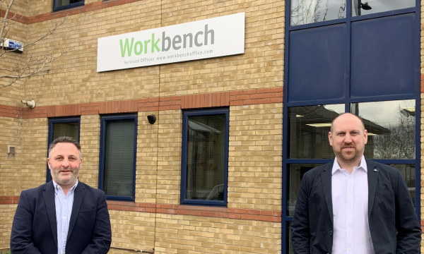 Cardiff Office Provider Bucks the Trend with Expansion Plans