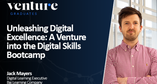 Unleashing Digital Excellence: A Venture into the Digital Skills Bootcamp