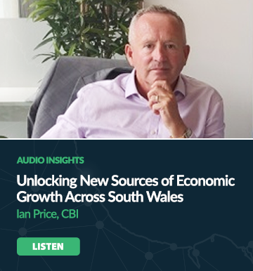 Unlocking New Sources of Economic Growth Across South Wales
