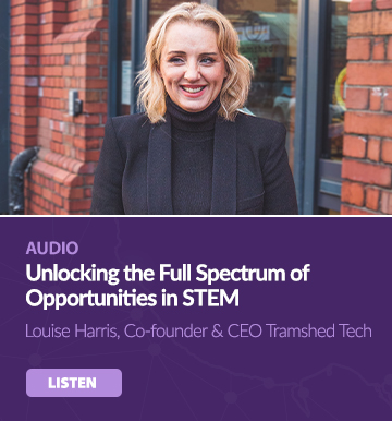 Unlocking The Full Spectrum Of Opportunities In STEM