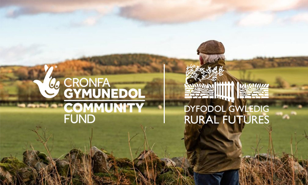 £71,000 Funding for Community Project in Pengwern