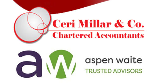 Ceri Millar & Aspen Waite in Wales Proudly Join Forces