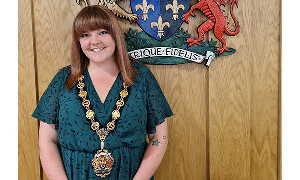 New Chair Elected at Council’s Annual General Meeting