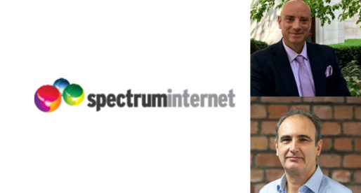 Spectrum Expands Senior Team of Industry Leaders