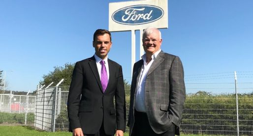 Latest Update on Ford Taskforce Progress for Bridgend