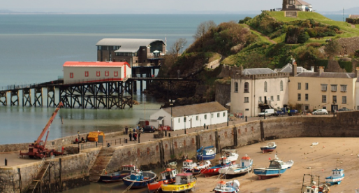 How can Pembrokeshire Attract More Inward Investment?