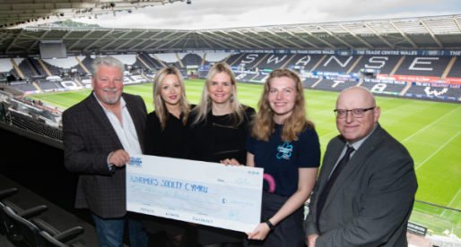 Law Firm Nominates its Charity of the Year