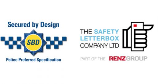 Secured by Design Visits The Safety Letterbox Company