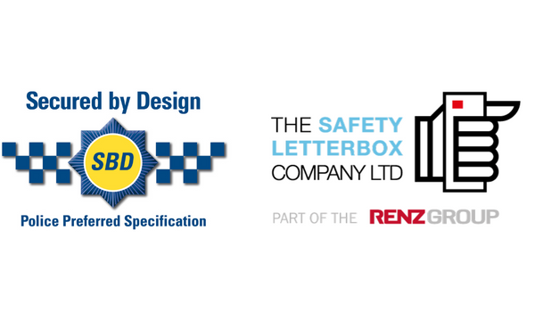 Secured by Design Visits The Safety Letterbox Company