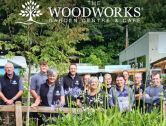 North Wales Garden Centre Receives Awards from Garden Industry Body