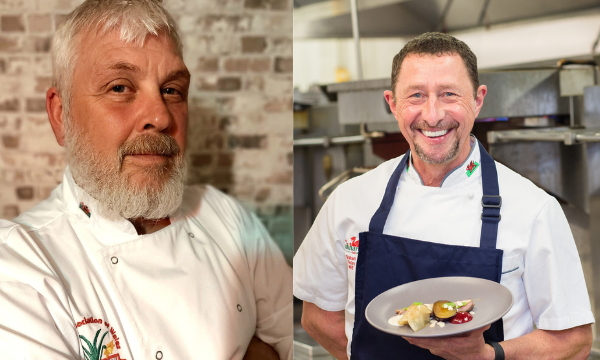 New Directors Appointed to the Culinary Association of Wales
