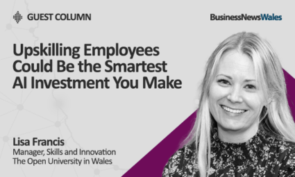 Upskilling Employees Could Be the Smartest AI Investment You Make - skills