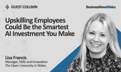 Upskilling Employees Could Be the Smartest AI Investment You Make - tech