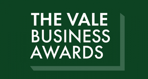 Shortlist Announced for the Inaugural Vale Business Awards