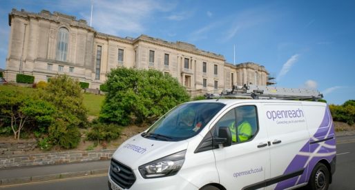 Wales to Benefit in Openreach’s Largest Ever ‘Hard to Reach’ Full Fibre Build