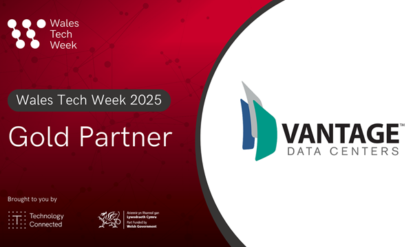 Vantage Data Centers Graphic - English