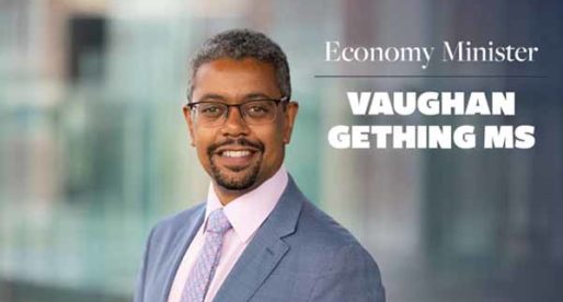 Vaughan Gething Replaces Ken Skates as Economy Minister