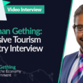 Vaughan Gething - Exclusive Tourism Industry Interview1