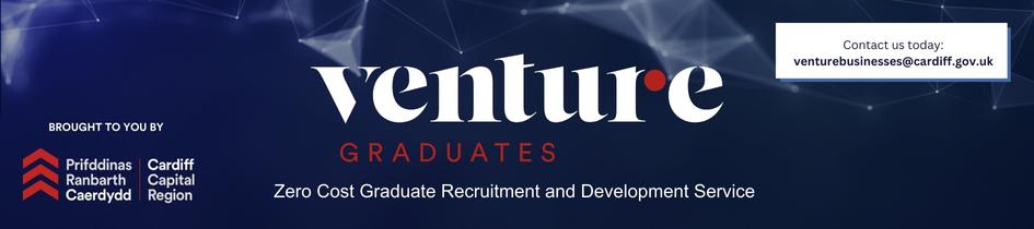 Venture Graduates Newsfeed Banner(945 × 210px)