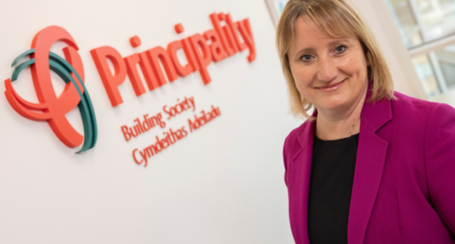 Principality Announces £500,000 Future Generations Fund to Help Young People in Wales