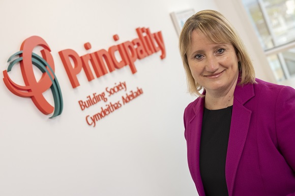 Principality Appoints Chief Customer Officer