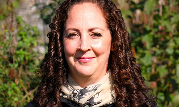 Victoria Bond, Director CLA Cymru