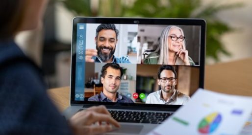 Video Conferencing Could be the Key to Solving Workplace Anxiety