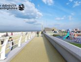 Consultation on Proposals to Improve Coastal Defences at Rhyl