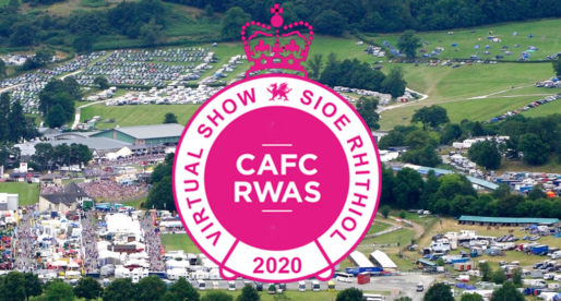 This Year’s Royal Welsh Show Goes Digital