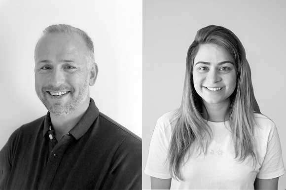 New Appointments at Visionary Group