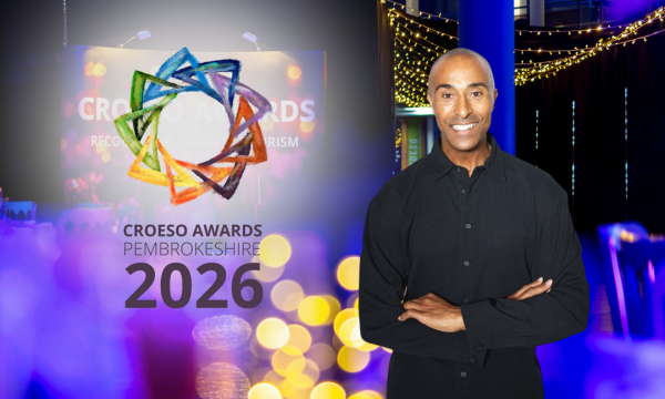 Visit Pembrokeshire 2026 Croeso Awards