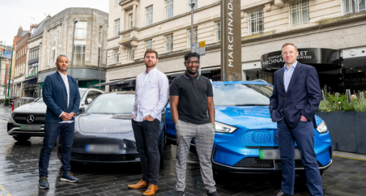 Investors Set to Live the Journey as Voltric Scales Up in Wales