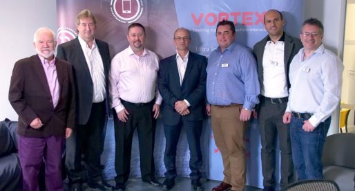 Six-Figure Investment Helps Vortex IoT Continue Rapid Growth