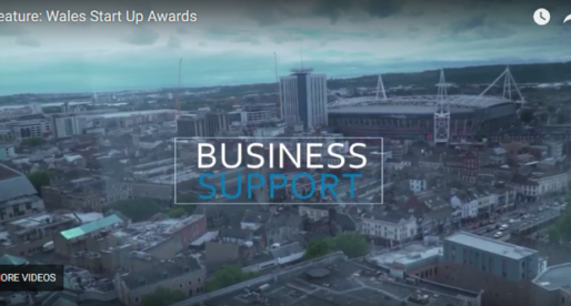 Wales Start-Up Awards [VIDEO]