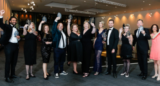 Best of Business Celebrated at Wales Business Awards 2023