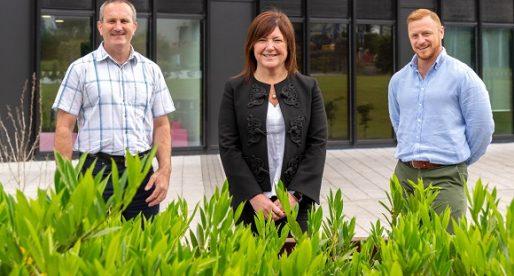 Wales Co-operative Centre Appoints New Director and Strengthens Consultancy Team