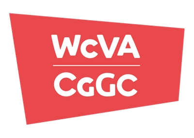 WCVA Logo - Red WCVA Logo - Red