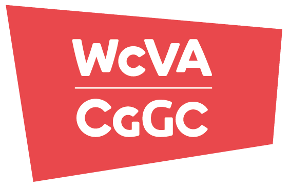 WCVA logo WCVA logo