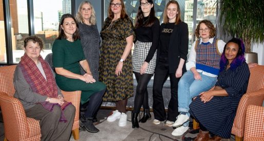 WFTV Announce The Seven Welsh Women Taking Part in its 2023 Film & TV Mentoring Scheme