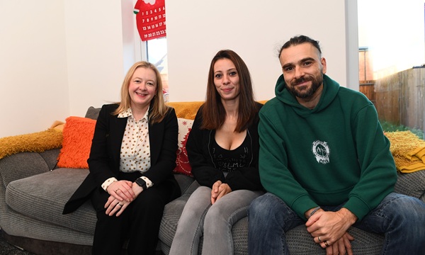 Registered Social Landlords (RSLs) Development Loan Scheme