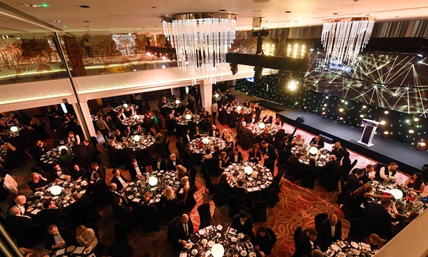 wales technology awards