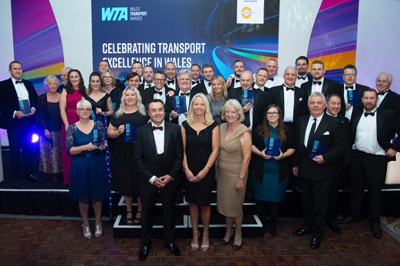 Wales Transport Awards to Recognise Private Hire Firms in New Category