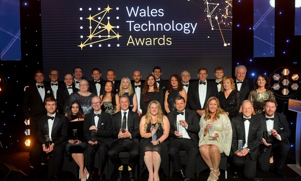 Wales Technology Awards