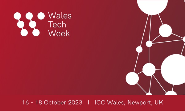 Wales Tech Week 2023 Moves to October