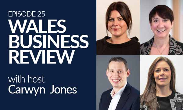 Wales Business Review 25